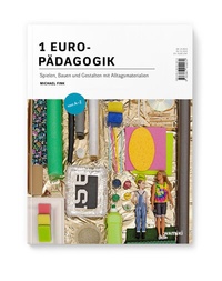 Abbildung von: 1 EURO-PÄDAGOGIK - Was mit Kindern