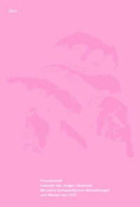Enlarge image Cover: Freundschaft - Mitte Rand