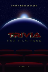 Enlarge image Cover: Trivia für Film-Fans - DAMOKLES