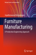Cover: Furniture Manufacturing - Springer