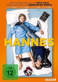 Cover: Hannes - StudioCanal