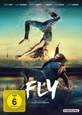 Cover: Fly - StudioCanal