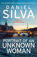 Cover: Portrait of an Unknown Woman - HarperCollins