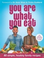 Cover: You Are What You Eat - HQ