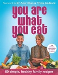 Cover: You Are What You Eat - HQ