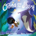 Cover: Oona and the Shark - HarperCollins