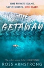 Cover: The Getaway - HQ