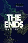 Cover: The Ends - HarperCollins