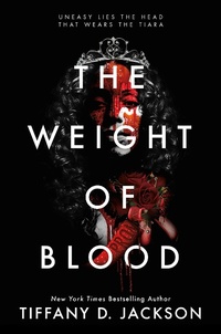 Enlarge image Cover: The Weight of Blood - HarperCollins