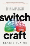 Cover: Switch Craft - HarperCollins