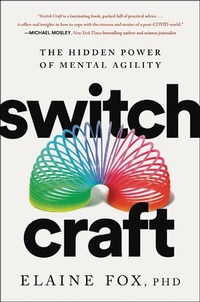 Enlarge image Cover: Switch Craft - HarperCollins