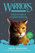 Cover: Warriors Super Edition: Onestar's Confession - HarperCollins