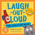 Cover: Laugh-Out-Loud: The Joke-a-Day Book - HarperCollins