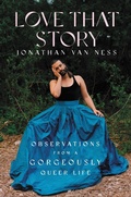 Cover: Love That Story - HarperCollins