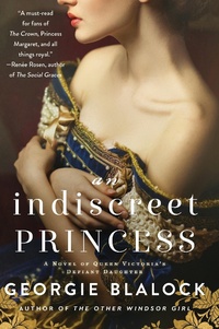 Enlarge image Cover: An Indiscreet Princess - HarperCollins