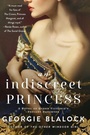 Cover: An Indiscreet Princess - William Morrow Paperbacks