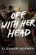 Bild: Off with Her Head - HarperCollins