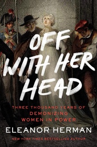 Bild: Off with Her Head - HarperCollins