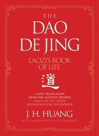 Bild: The Dao De Jing - HarperCollins