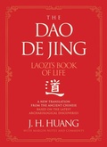 Cover: The Dao De Jing - HarperCollins