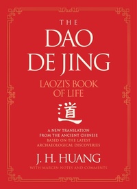 Abbildung von: The Dao De Jing - HarperCollins