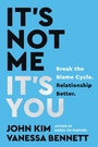 Cover: It's Not Me, It's You - HarperCollins