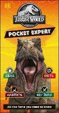 Cover: Jurassic World Pocket Expert - DK Children
