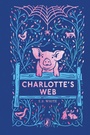 Cover: Charlotte's Web - Puffin Classics