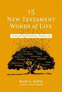 Abbildung von: 15 New Testament Words of Life - Zondervan Academic