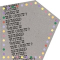 Cover: Richard Tuttle - Yale University Press