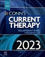 Cover: Conn's Current Therapy 2023 - Churchill Livingstone