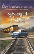 Cover: Sabotaged Mission - Harlequin