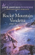 Cover: Rocky Mountain Vendetta - Harlequin