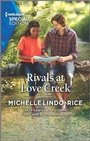Cover: Rivals at Love Creek - Harlequin Special Edition