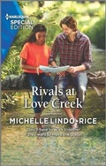 Cover: Rivals at Love Creek - Harlequin Special Edition