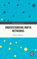 Cover: Understanding Mafia Networks - Routledge