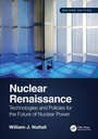 Cover: Nuclear Renaissance - CRC Press