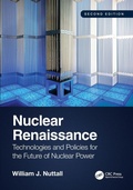 Cover: Nuclear Renaissance - CRC Press