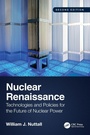 Cover: Nuclear Renaissance - CRC Press