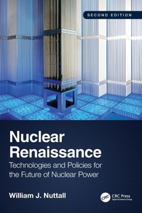Enlarge image Cover: Nuclear Renaissance - CRC Press
