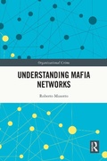 Cover: Understanding Mafia Networks - Routledge