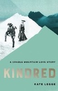 Cover: Kindred - The Miegunyah Press