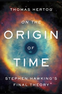 Enlarge image Cover: On the Origin of Time - Bantam Books