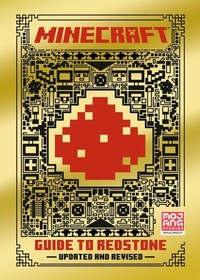 Abbildung von: Minecraft: Guide to Redstone (Updated) - Random House Worlds