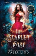 Cover: The Scarlet Rose - Skazka Press