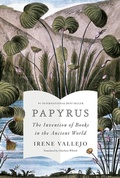 Cover: Papyrus - Alfred A. Knopf