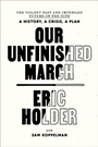 Cover: Our Unfinished March - One World