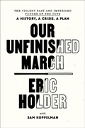 Cover: Our Unfinished March - One World