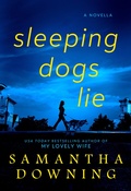 Cover: Sleeping Dogs Lie - Berkley