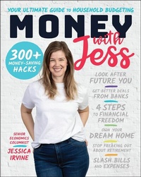 Abbildung von: Money with Jess, Award-Winning Book of the Year - Wiley